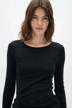 IN WEAR - FANGIW T-SHIRT LS