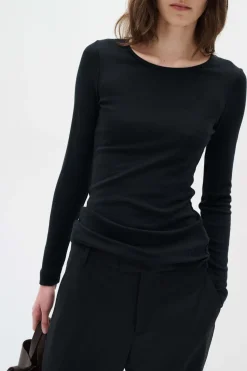 IN WEAR - FANGIW T-SHIRT LS