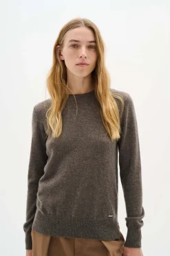 IN WEAR - LUKKA IW PULLOVER