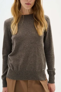 IN WEAR - LUKKA IW PULLOVER