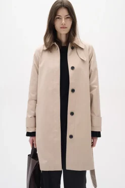 IN WEAR - MAZIEL IW COAT