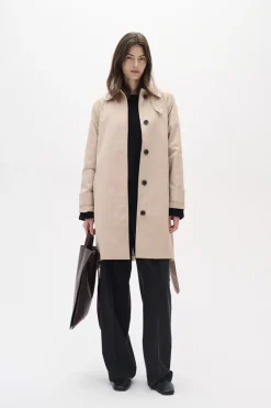 IN WEAR - MAZIEL IW COAT