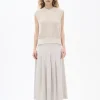 IN WEAR - SANNIE IW SKIRT