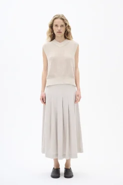 IN WEAR - SANNIE IW SKIRT