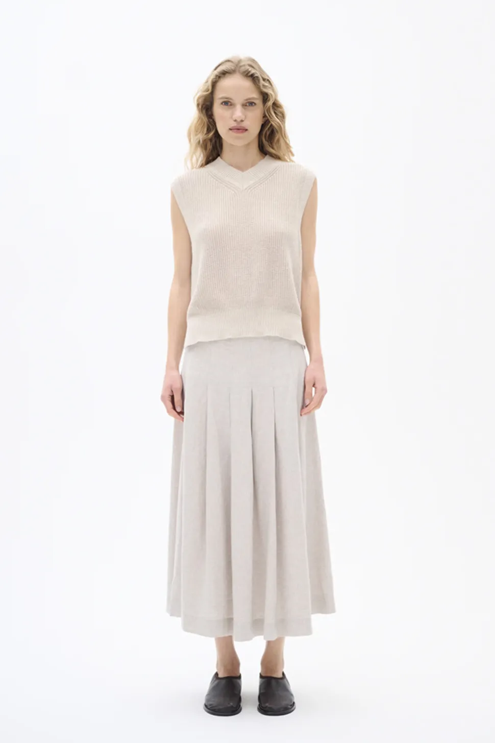 IN WEAR - SANNIE IW SKIRT