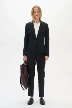 IN WEAR - ZELLA IW FLAT PANT