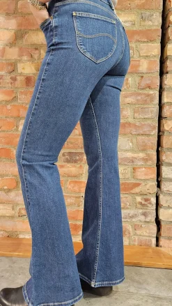 Lee - BREESE L32YFAD