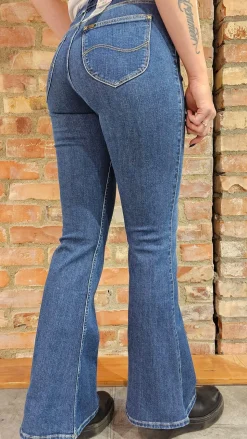 Lee - BREESE L32YFAD