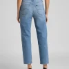 Lee - CAROL CROPPED STRAIGHT
