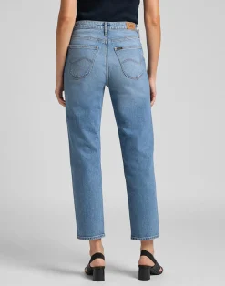 Lee - CAROL CROPPED STRAIGHT