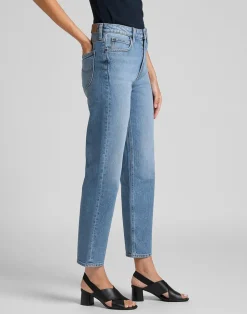 Lee - CAROL CROPPED STRAIGHT