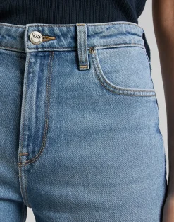 Lee - CAROL CROPPED STRAIGHT