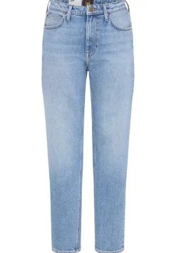 Lee - CAROL CROPPED STRAIGHT