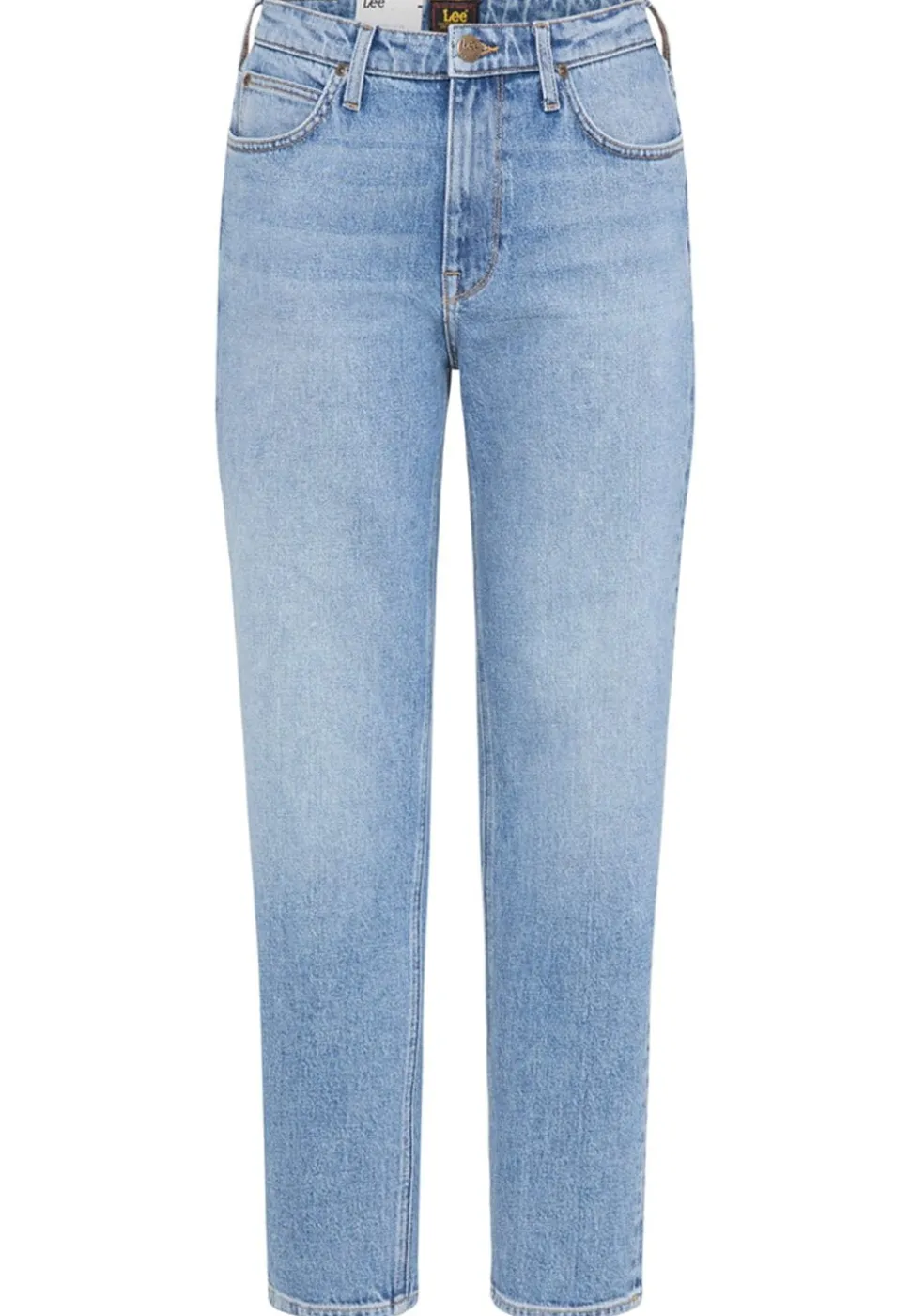 Lee - CAROL CROPPED STRAIGHT