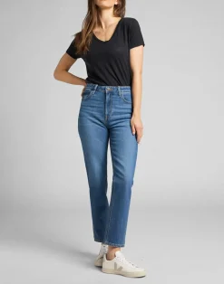 Lee - CAROL WORN IRIS