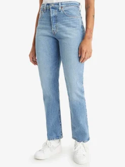 LEVI´S - 501 JEANS FOR WOMEN