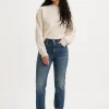 LEVI´S - 501 JEANS FOR WOMEN