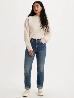 LEVI´S - 501 JEANS FOR WOMEN