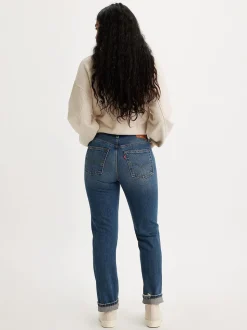 LEVI´S - 501 JEANS FOR WOMEN