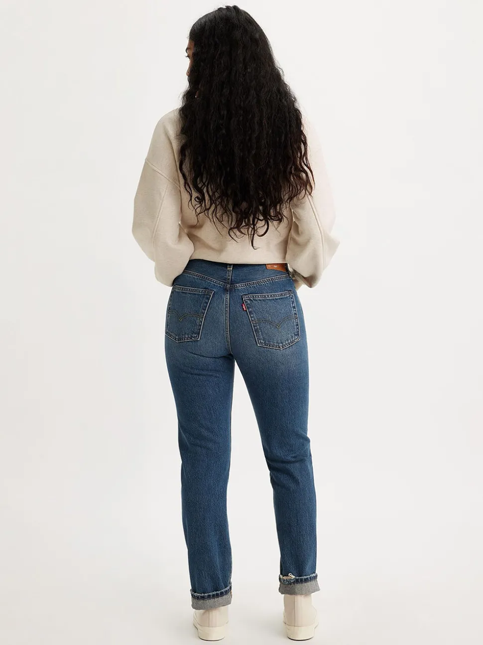 LEVI´S - 501 JEANS FOR WOMEN