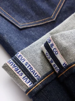 LEVI´S - 501 JEANS FOR WOMEN