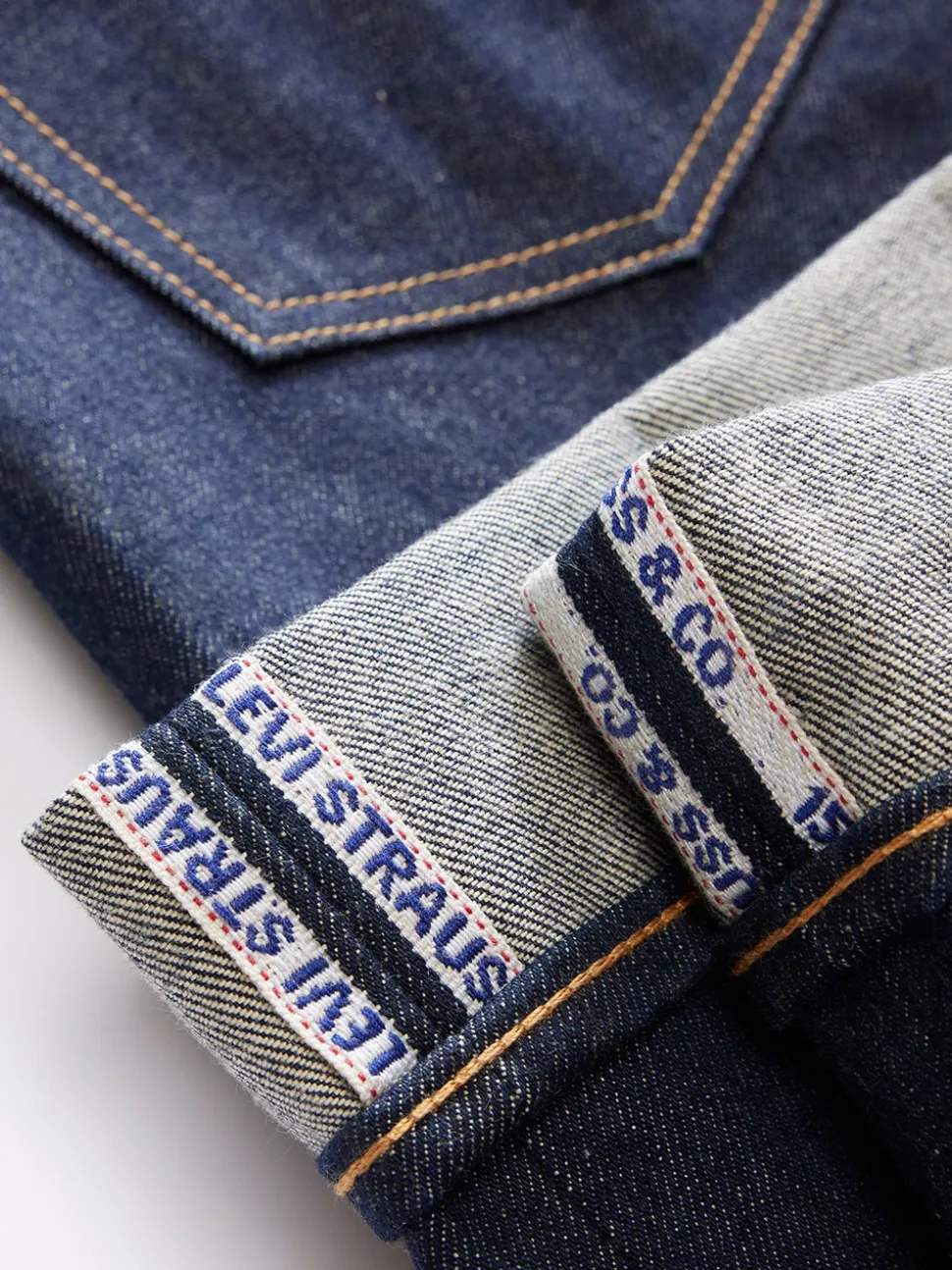 LEVI´S - 501 JEANS FOR WOMEN