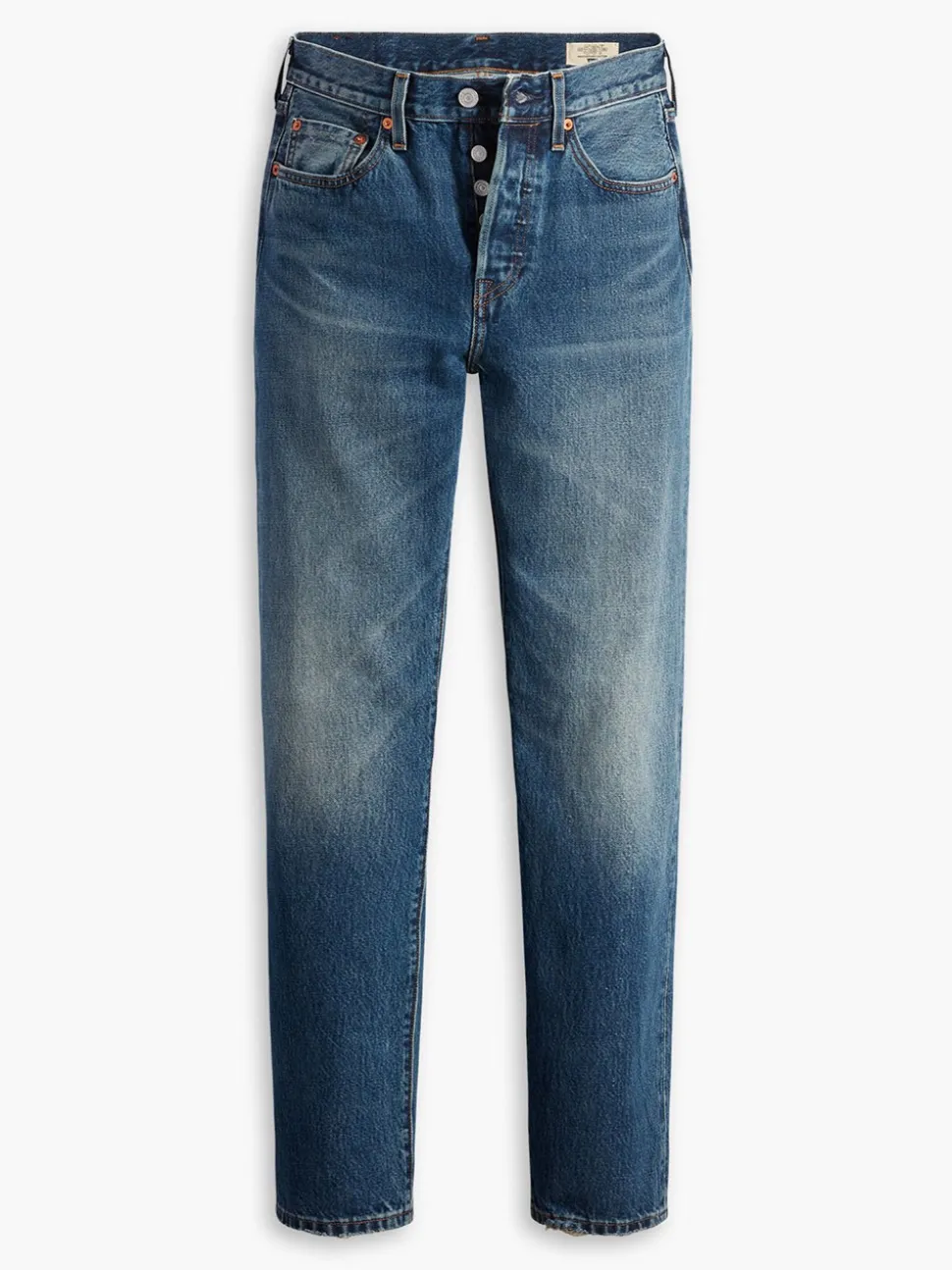 LEVI´S - 501 JEANS FOR WOMEN
