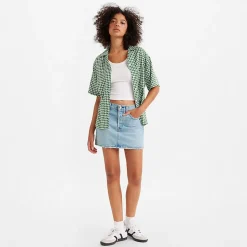 LEVI´S - ICON SKIRT