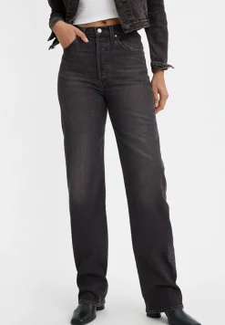 LEVI´S - RIBCAGE FULL LENGTH