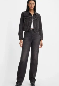 LEVI´S - RIBCAGE FULL LENGTH