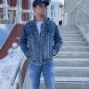 LEVI´S - THE TRUCKER JACKET