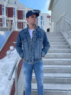 LEVI´S - THE TRUCKER JACKET