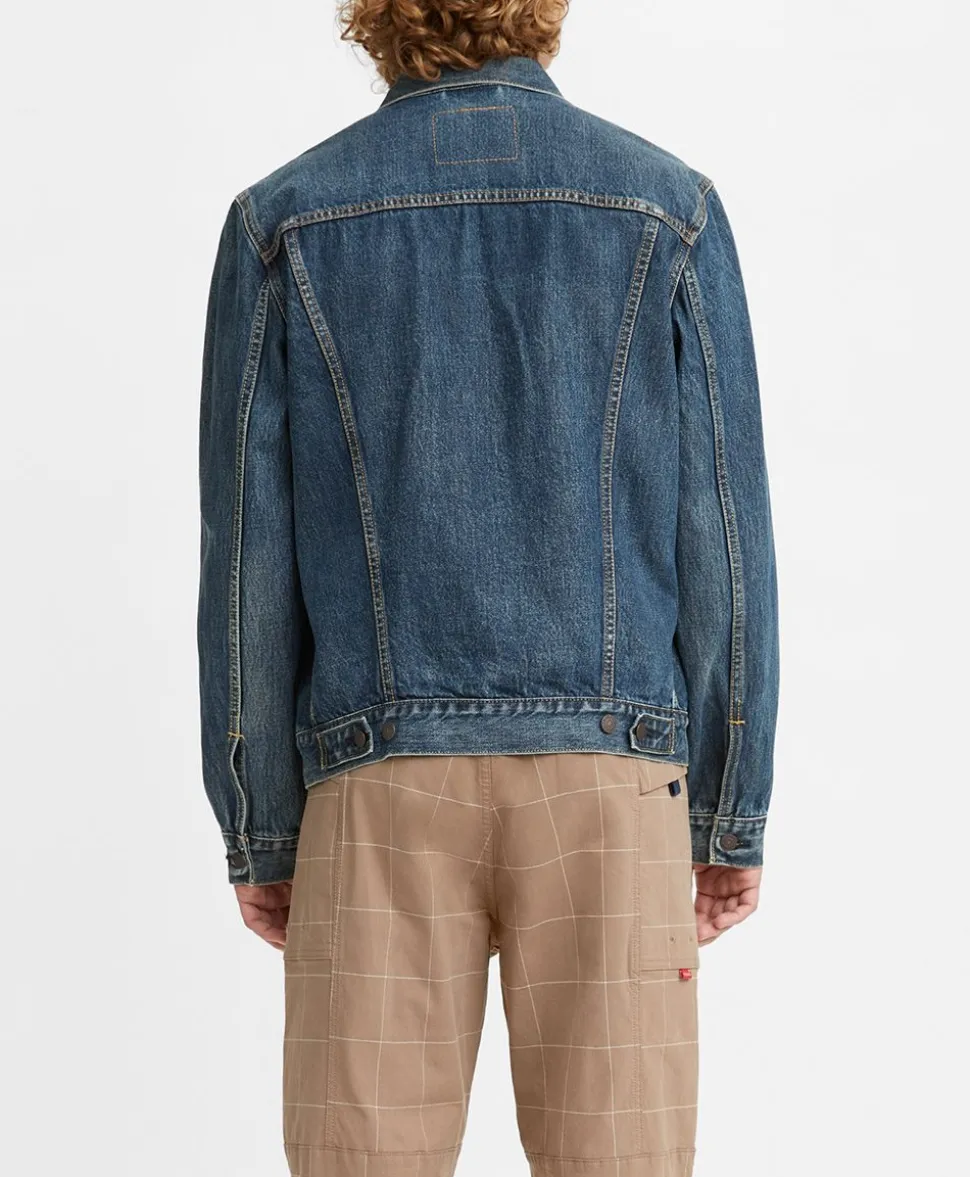 LEVI´S - THE TRUCKER JACKET