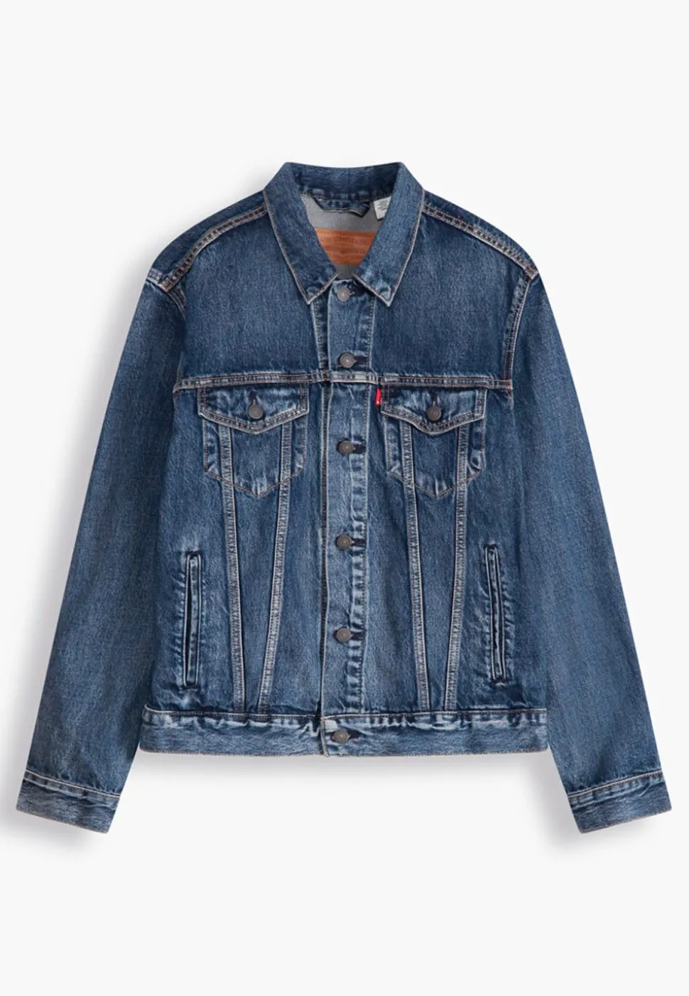 LEVI´S - THE TRUCKER JACKET