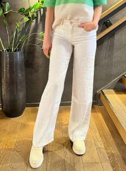 Lois - CULOTTE 6649 LINEN COLOUR