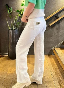 Lois - CULOTTE 6649 LINEN COLOUR