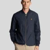 Lyle Scott - BOMBER JACKET