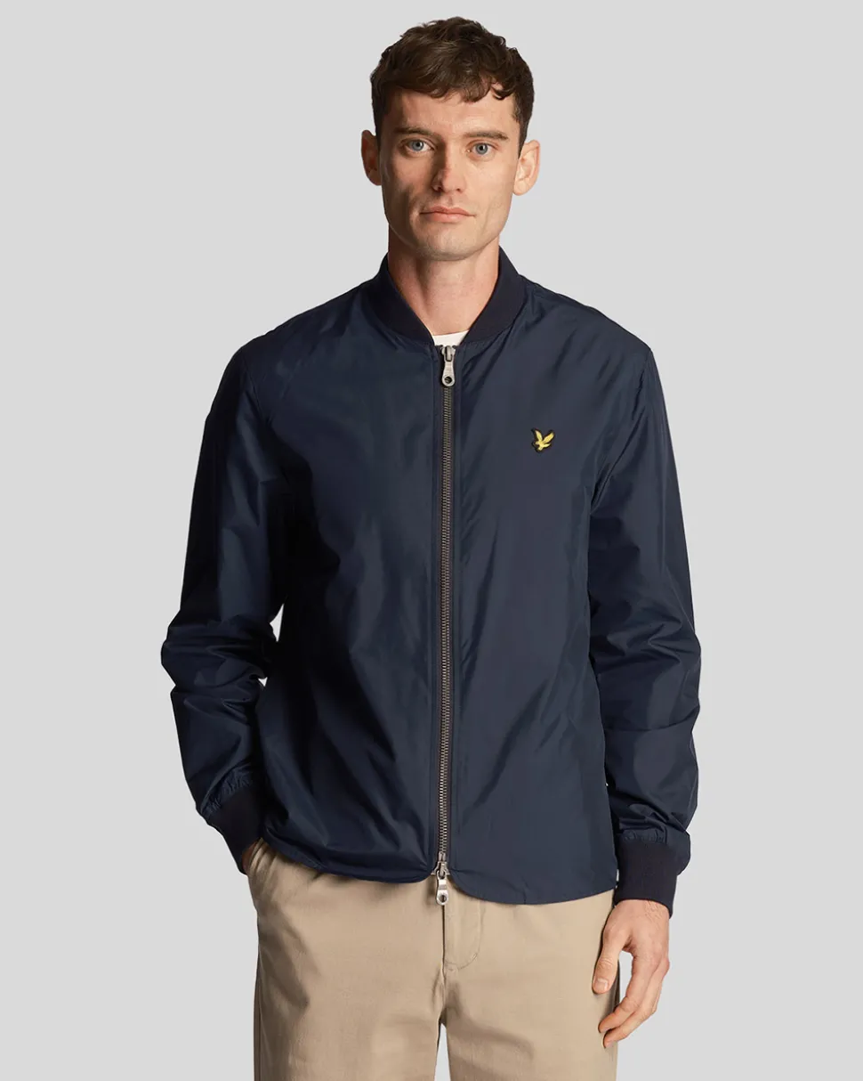 Lyle Scott - BOMBER JACKET
