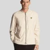 Lyle Scott - BOMBER JACKET