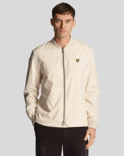 Lyle Scott - BOMBER JACKET