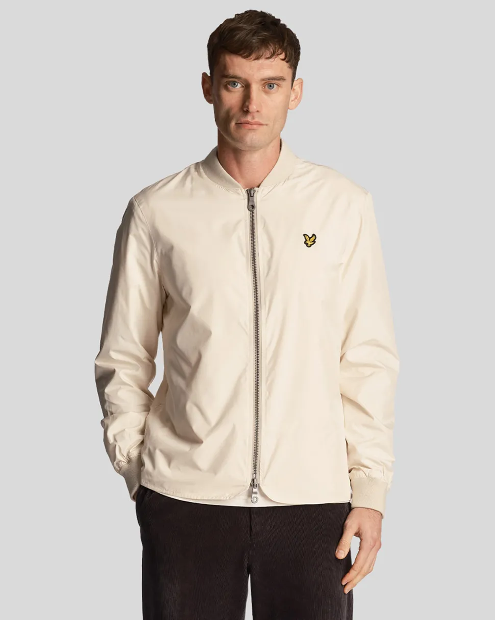 Lyle Scott - BOMBER JACKET
