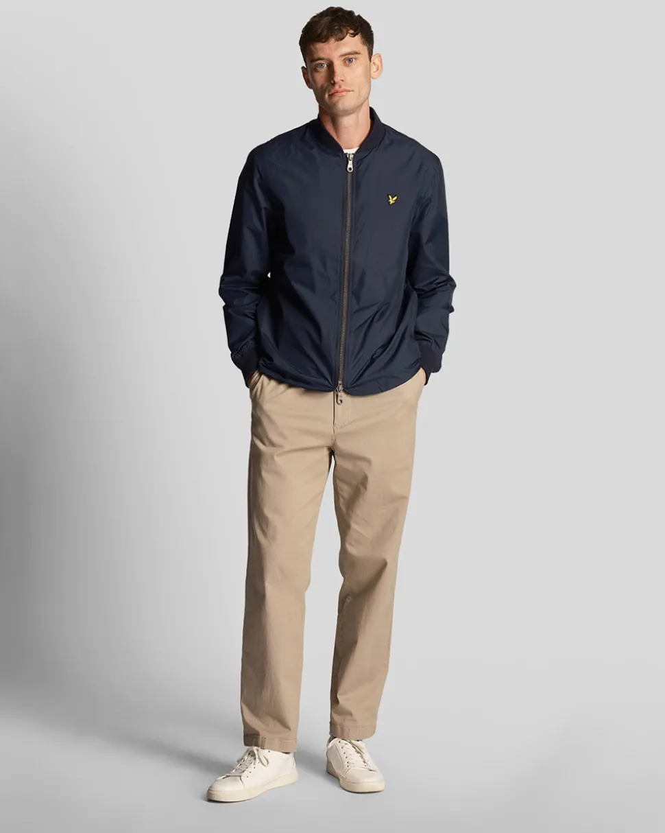 Lyle Scott - BOMBER JACKET