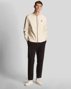 Lyle Scott - BOMBER JACKET