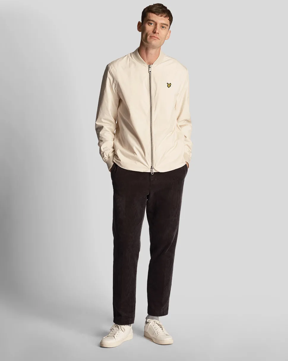 Lyle Scott - BOMBER JACKET