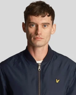 Lyle Scott - BOMBER JACKET