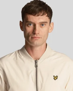 Lyle Scott - BOMBER JACKET