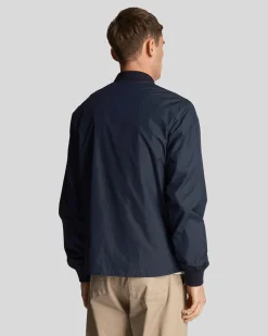 Lyle Scott - BOMBER JACKET