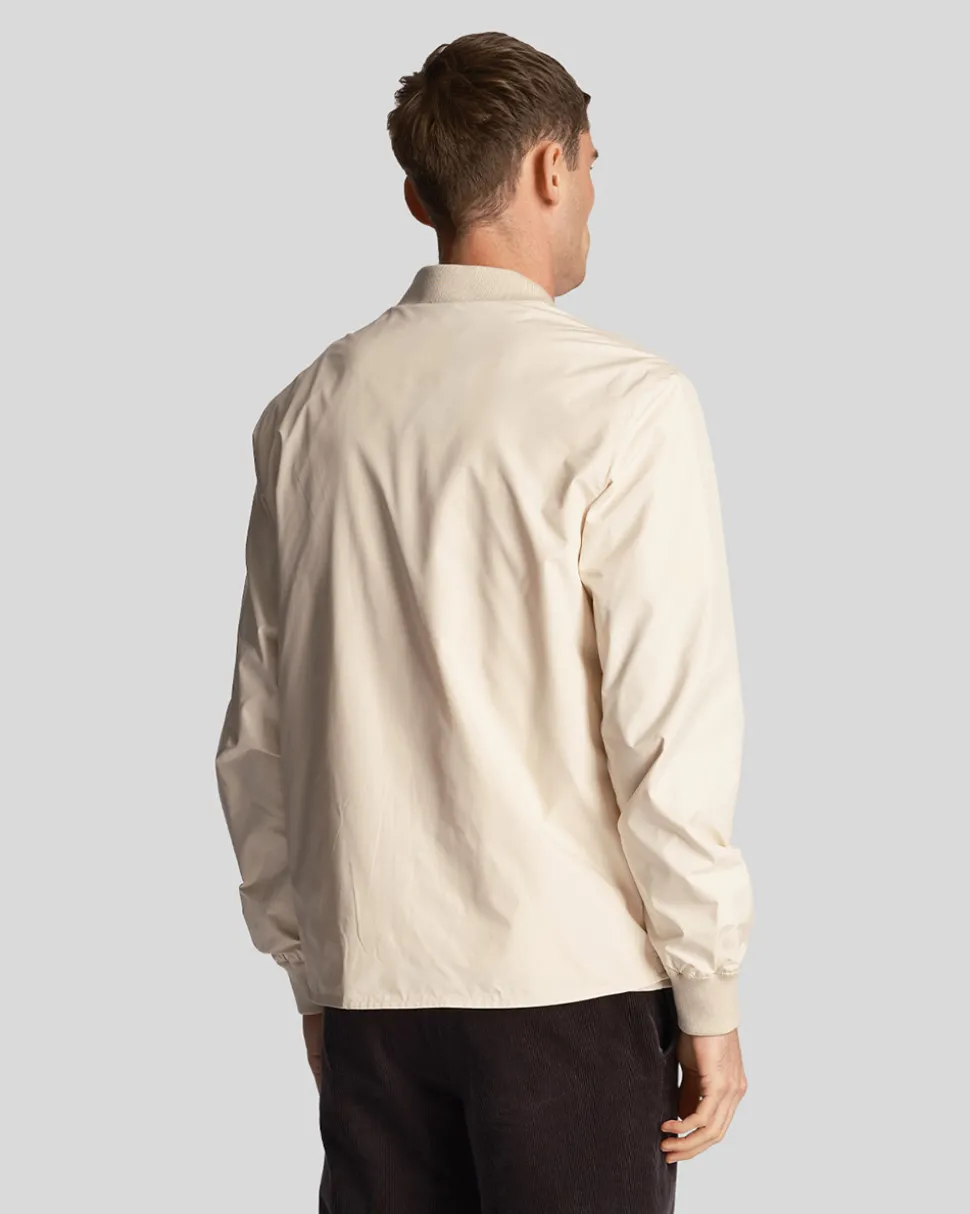 Lyle Scott - BOMBER JACKET