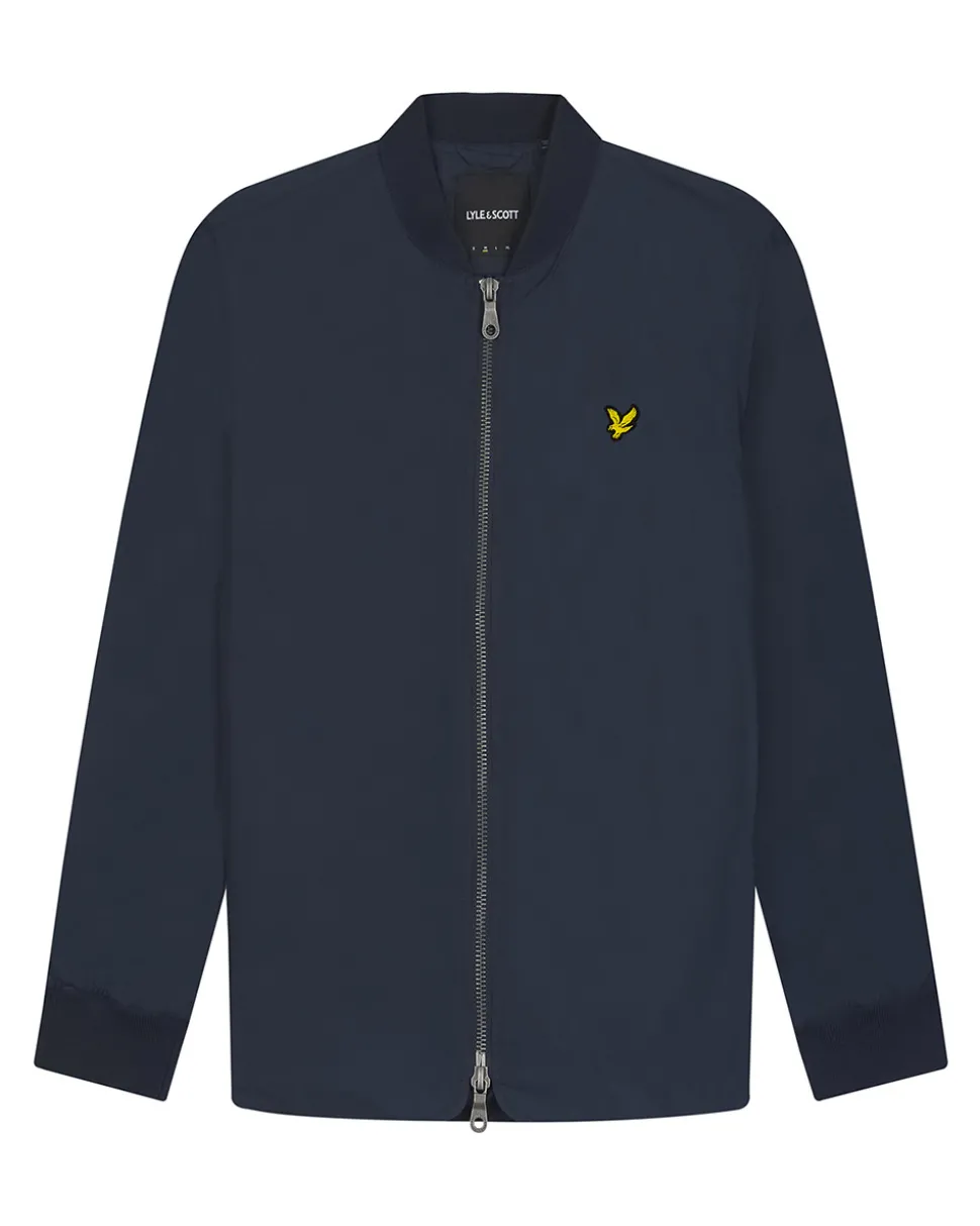 Lyle Scott - BOMBER JACKET