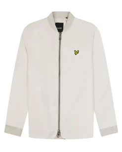 Lyle Scott - BOMBER JACKET